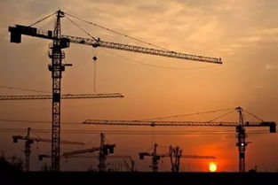 塔吊租賃公司淺析 如何不斷提高租賃服務與塔機租賃質量