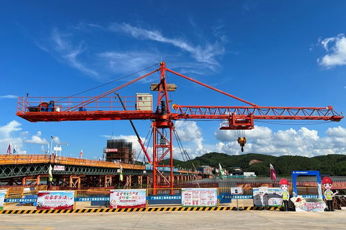 廣西路建集團(tuán)14項(xiàng)成果在全國(guó)公路微創(chuàng)新大賽斬獲殊榮，塔機(jī)租賃服務(wù)助力基建創(chuàng)新