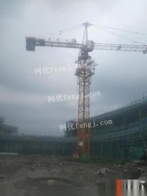 江蘇南通QTZ63塔機(jī)轉(zhuǎn)讓與租賃服務(wù)詳解