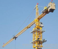 凱德思達(dá) 優(yōu)質(zhì)塔吊租賃廠家，專業(yè)起重機(jī)服務(wù)與價(jià)格解析