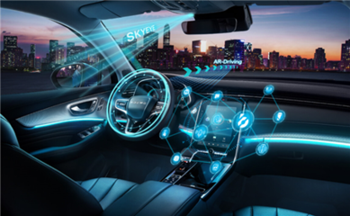 上汽乘用車榮獲2021世界智能制造大會“智能制造標(biāo)桿企業(yè)”軟件開發(fā)榮譽(yù)